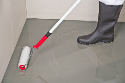 self leveling concrete 2