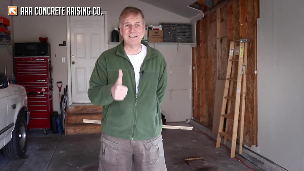 michael's testimonial video