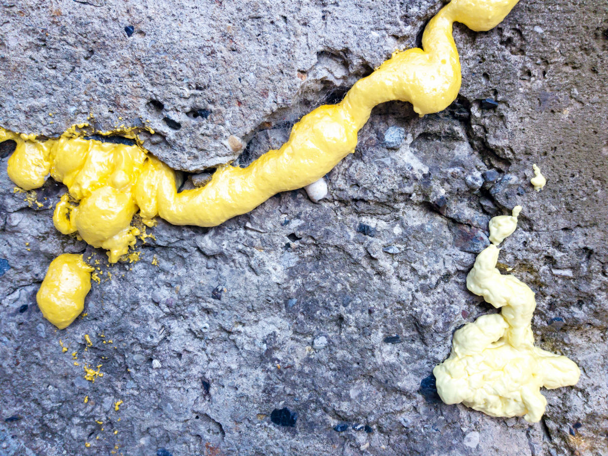 polyurethane foam for concrete lifting in Denver