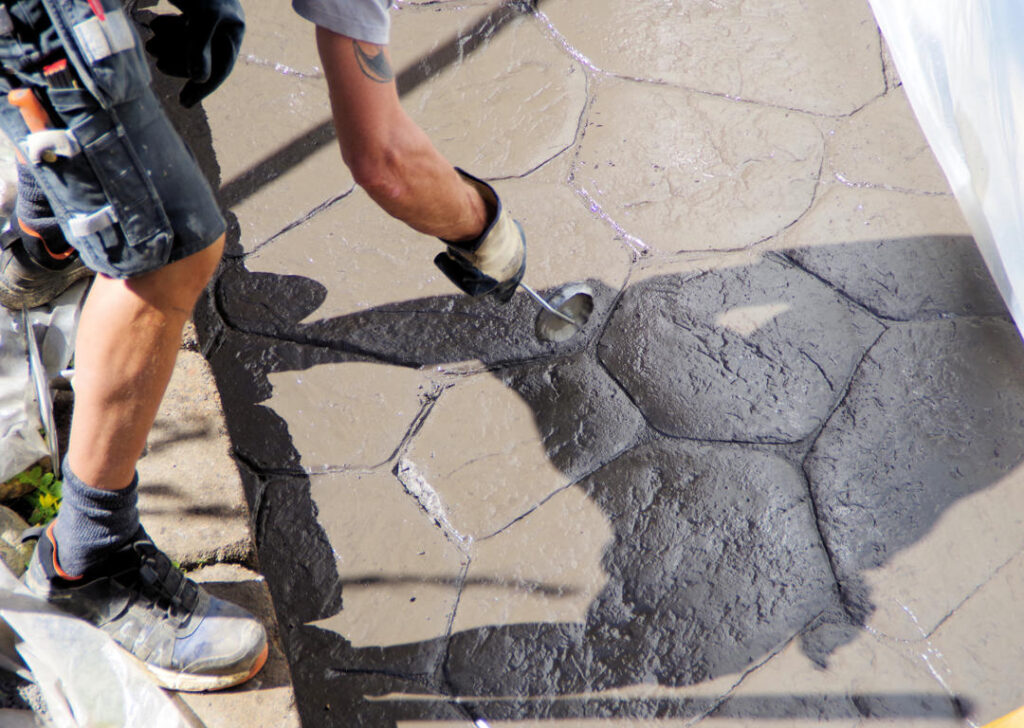 How Denver’s Hot Summers Affect Your Concrete