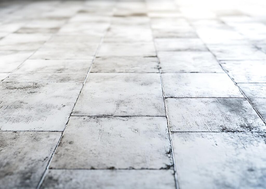 How Uneven Concrete Can Lead to Costly Water Damage